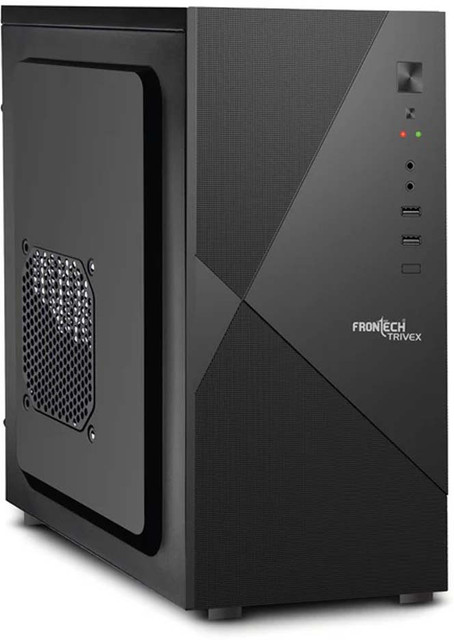 Frontech MYSTIC CPU i3 512 SSD core i3 (16 GB RAM/intel H61