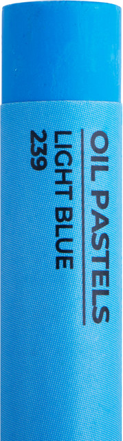 Flipkart.com | Camel Oil Pastels 25 Shades Reusable Pack - Prints