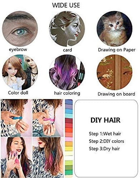 W&N Artists Soft Pastels Portrait 24色セット Amazon | ウィンザー&ニュートン アーチスト ソフトパステル 24色