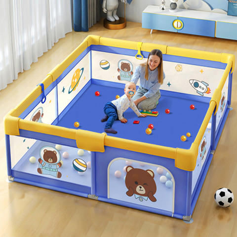 StarAndDaisy Play pen for Kids, Portable Baby Kids, playpen