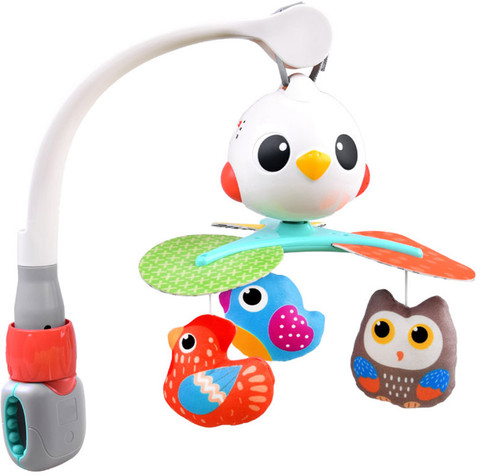 Baby Cot Mobile Toy For Crib MiArcus Cot Mobile Hanging Rat Toys