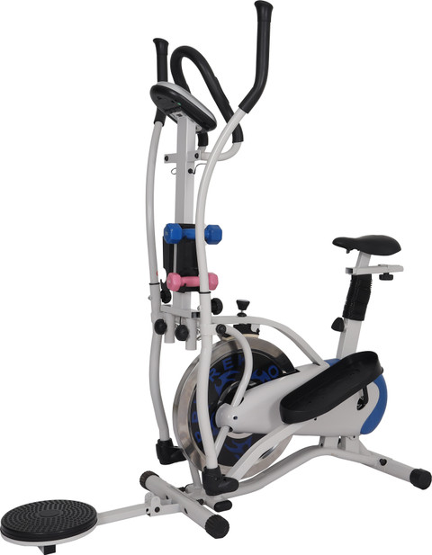 Orbitrek Elite Cycle Exercise Machine Price Flipkart Cardio World