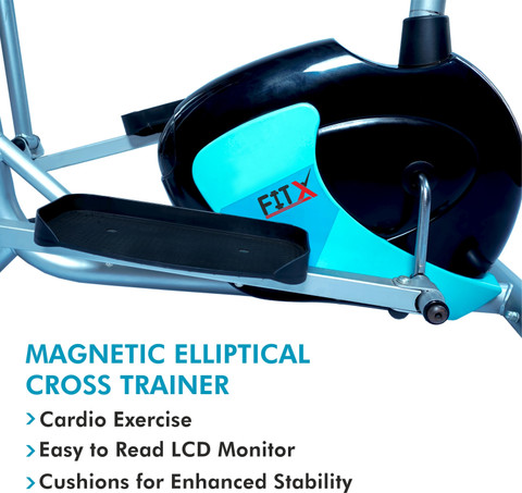 AVON Fitx F-CT-569 Magnetic Elliptical Cross Trainer Buy AVON