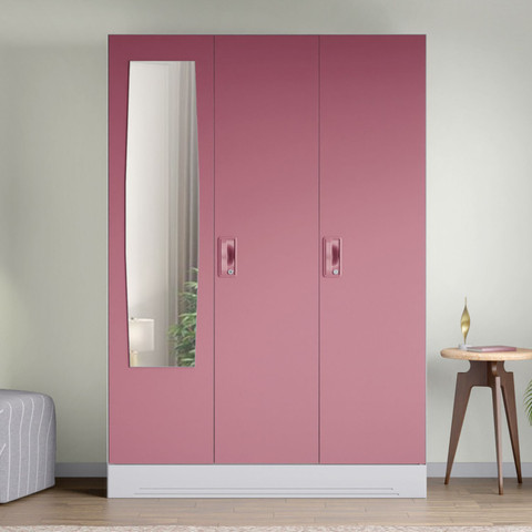 Almari Design Godrej Baby Almirah Godrej Interio Slimline Door