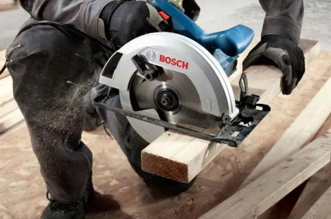 BOSCH GKS 130 GKS 130 Wood Cutter Price in India Buy BOSCH GKS