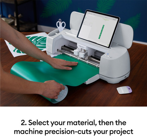 【定価10万】Circuit Maker 3 ヒートプレス Cricut Maker 3 - Smart Cutting Machine, 2X Faster & 10X Cutting