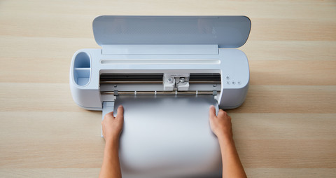 Cricut Maker 3 - Smart Cutting Machine, 2X Faster & 10X Cutting