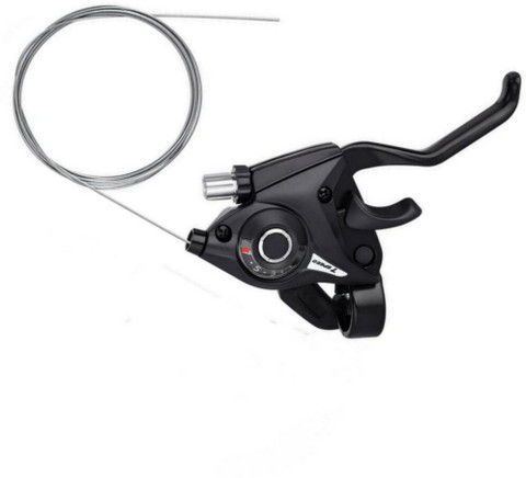 Xezon Speed Gear Set With Derailleur Chain Freewheel Mountain