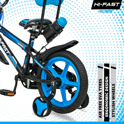 Bicycle Clearance Saal Ka Bachcha Ka Cycle Hi-Fast Sports For Kids - Main Image