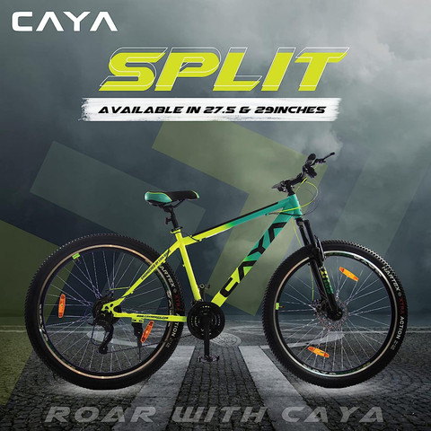 CAYA Split 27.5