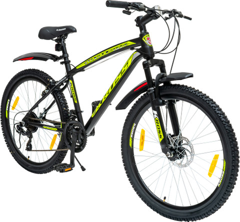 Gear Cycle Kross Mtb Cycle Price TEXAS 700C 28T SS/MS – Kross Bikes