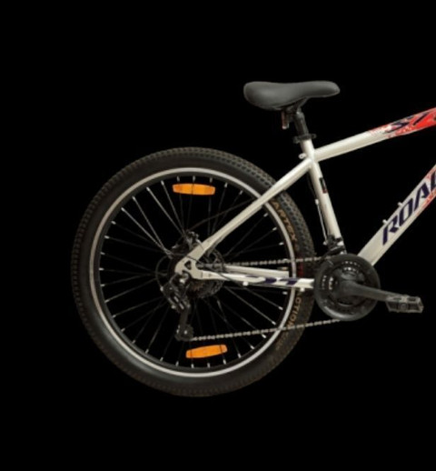 Hercules Rodeo Str2 Hercules Roadeo Str Gear Cycle