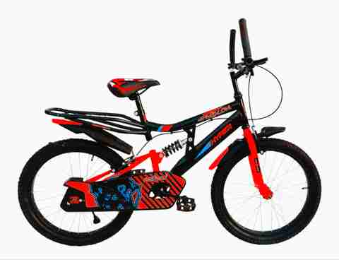 Shocker 20 Hyper Bike HOT Kids Mountain Bikes Shocker 20 Bike Kids
