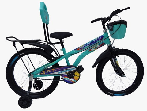 Flipkart Hero Champion 16t Cycle HERO WINNER 20T KIDS BMX BIKE