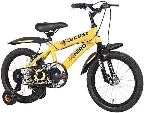HERO Blast 16T 16 T (inch) Roadster Cycle