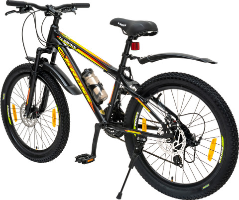 Kross N-SPIRE 24 T (inch) Mountain Cycle Price in India Buy