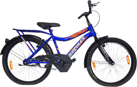 Ranger Bike Carrier Price HERCULES Ranger Bicycle Carrier Single