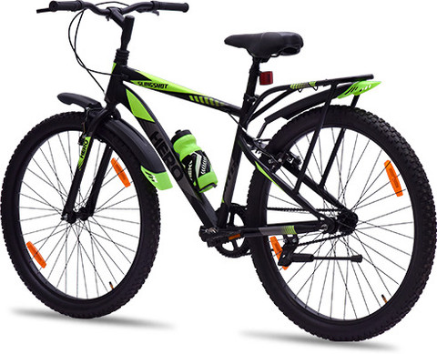 HERO CYCLES Slingshot 26t 26 T (inch) Mountain Cycle
