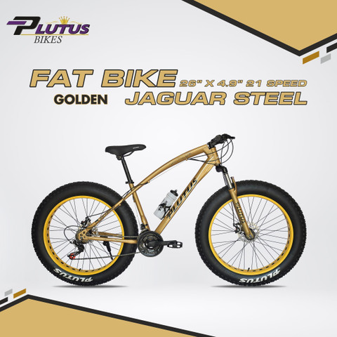 Price Fat Bicicleta KROSS THUNDERBIRD FAT BIKE 26*4 TYRE – Apna Sport