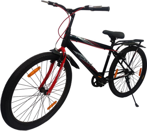 Mountain Bike Hercules Cycle 14 Inch HERCULES WildRock Ranger