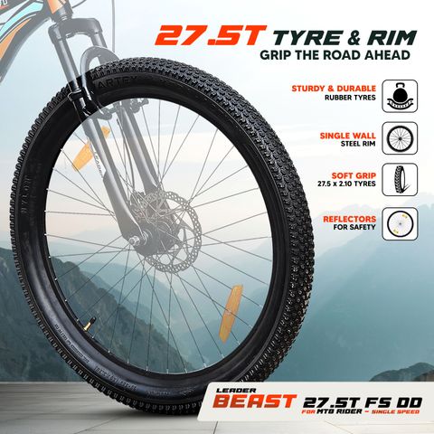 Gear Cycle Frog Vantage X Price Frog Mtb Cycle Online