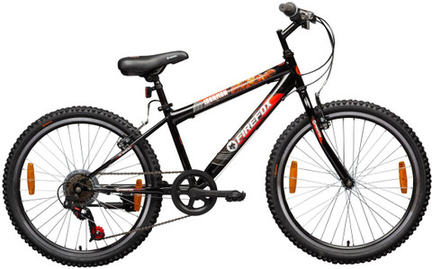 FIREFOX BIKES Ironman 6S 24 T (inch) BMX Cycle Price in India