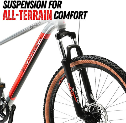 Scrambler Fittrip Single Speed Cycle FitTrip Scrambler Single