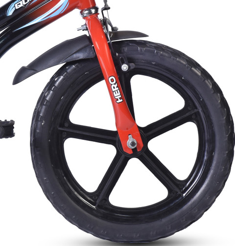 Hero Blast Super Hero 16t Bicycle HERO Quicker 16T 16 T (inch