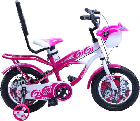 RAW TONY cycle for kids years to years 14 T (inch) Road Cycle