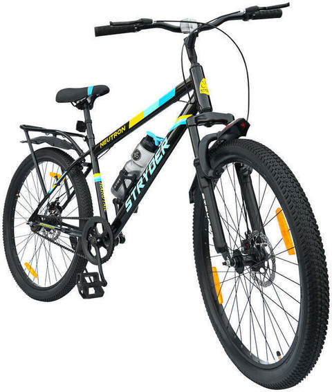 Disc Tata Stryder Gelon 26t Disc Brake Stryder Bicycle Price Disc
