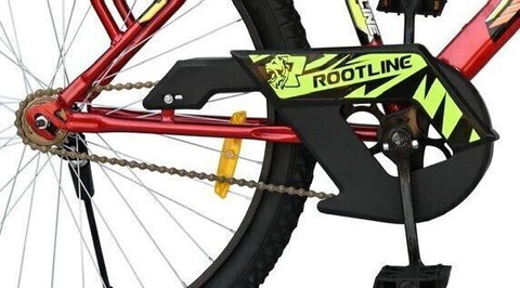 rootline LEBRON IBC MTB 26T Mountain bike 26 T (inch