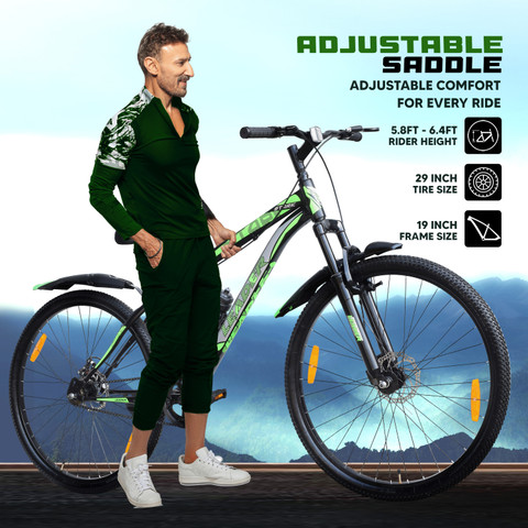 STARK 29インチ マウンテンバイク STARK 29インチ マウンテンバイク STARK 29インチ マウンテンバイク