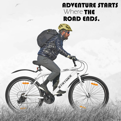Stryder Cycle For Men With Gear HOT Stryder Buy Mens Mountain Bike