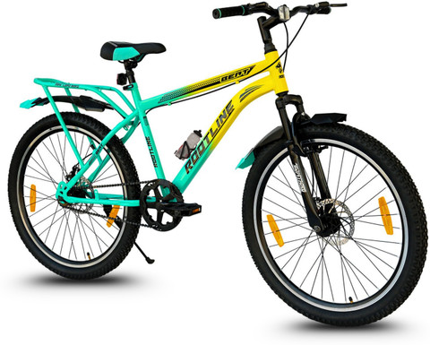 rootline BEAT IBC 26 T (inch) Mountain Cycle