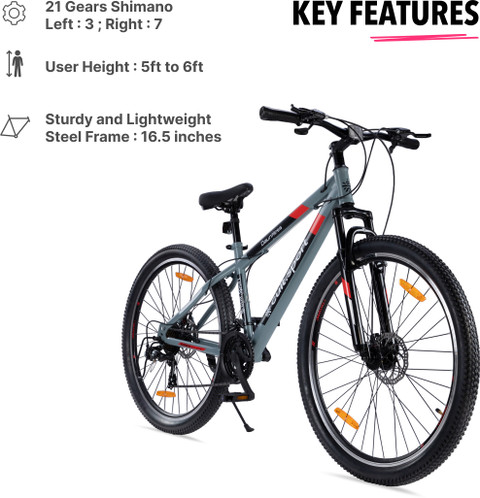 Colt Hero Bicycle 24 Inch Price Colt Cycle Price Sports Hero Cycle