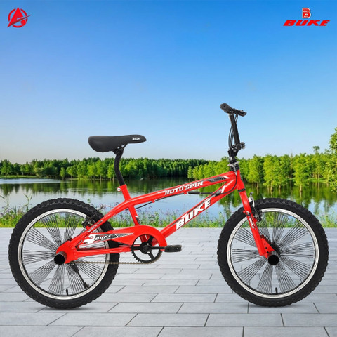 Rotor Avon Roto Bike Freestyle 360 Price AVON ROTO SPIN 20T Stunt