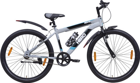 HERO ROVE 26 T (inch) Mountain Cycle Price in India Buy HERO