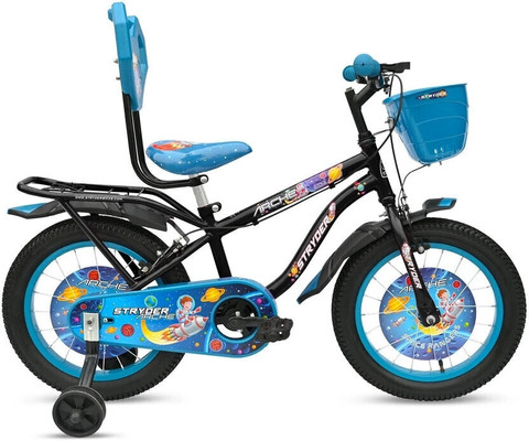 Tata Stryder Jumbo TATA Stryder Little Jumbo 20T Ashok Cycle Store