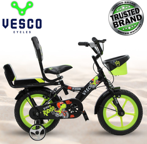 VESCO Kiddo Cycle for Kids Bicycles age to Year Boys Girls