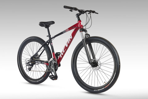 REVIN Trailhawk Alloy Frame Shimano Groupset 29 T (inch