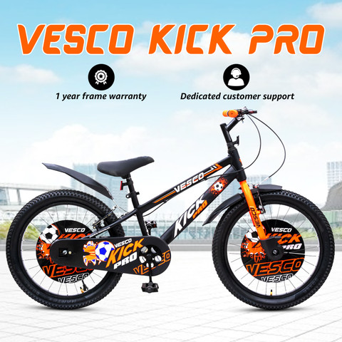 VESCO Kick Pro 20
