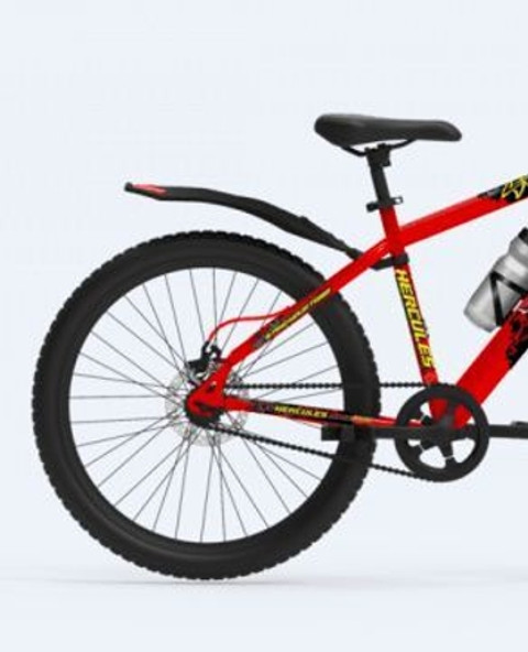 Disc Brake Hercules Street Cat Pro 16 HERCULES STREETCAT PRO HT