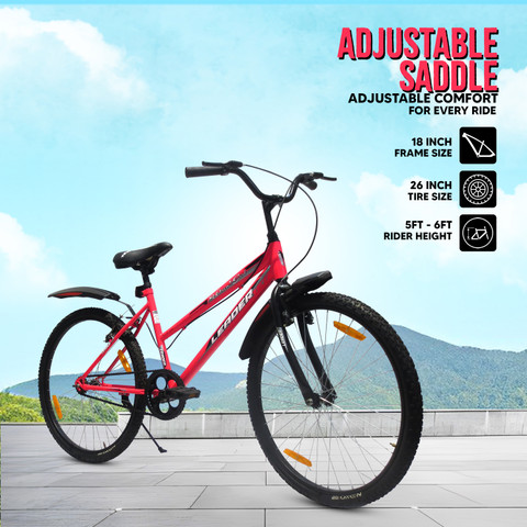 Single Speed 18 Inch Cycle Price Hero Cycle 18 Inch Ki Cycle