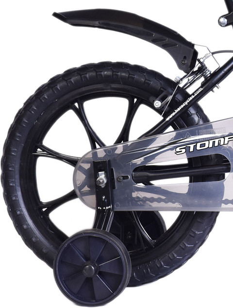 HERO Stomper 16 T (inch) Recreation Cycle Price in India Buy