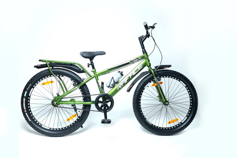 Atlas Mettle Atlas 14 Inch Bicycle Atlas Wheels – Race Face