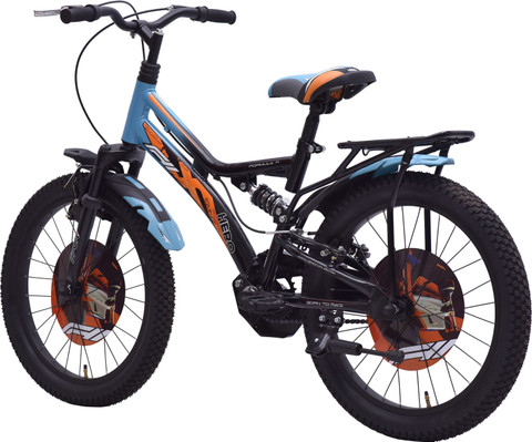 Hero Cycle Small Bicycle Price Child Hero 14 Whistle Bicycle