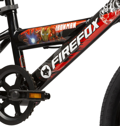 FIREFOX BIKES Bicycle Ironman 18 T (inch) BMX Cycle Price in India