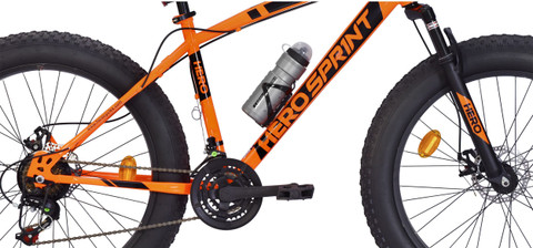 HERO BIG DADDY 26 T (inch) Road Cycle Price in India Buy HERO