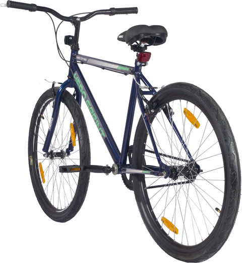 HERO Sprint City 26 T (inch) Hybrid Cycle/City Bike Price in India