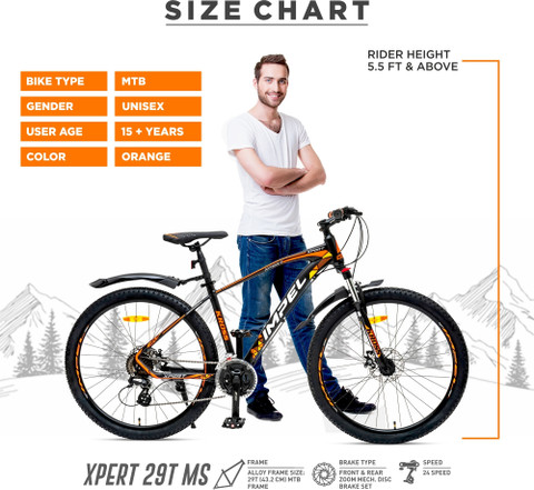 Flipkart Kross Gravity Cycle K30 Kross Green Cycle K30 Kross Cycle